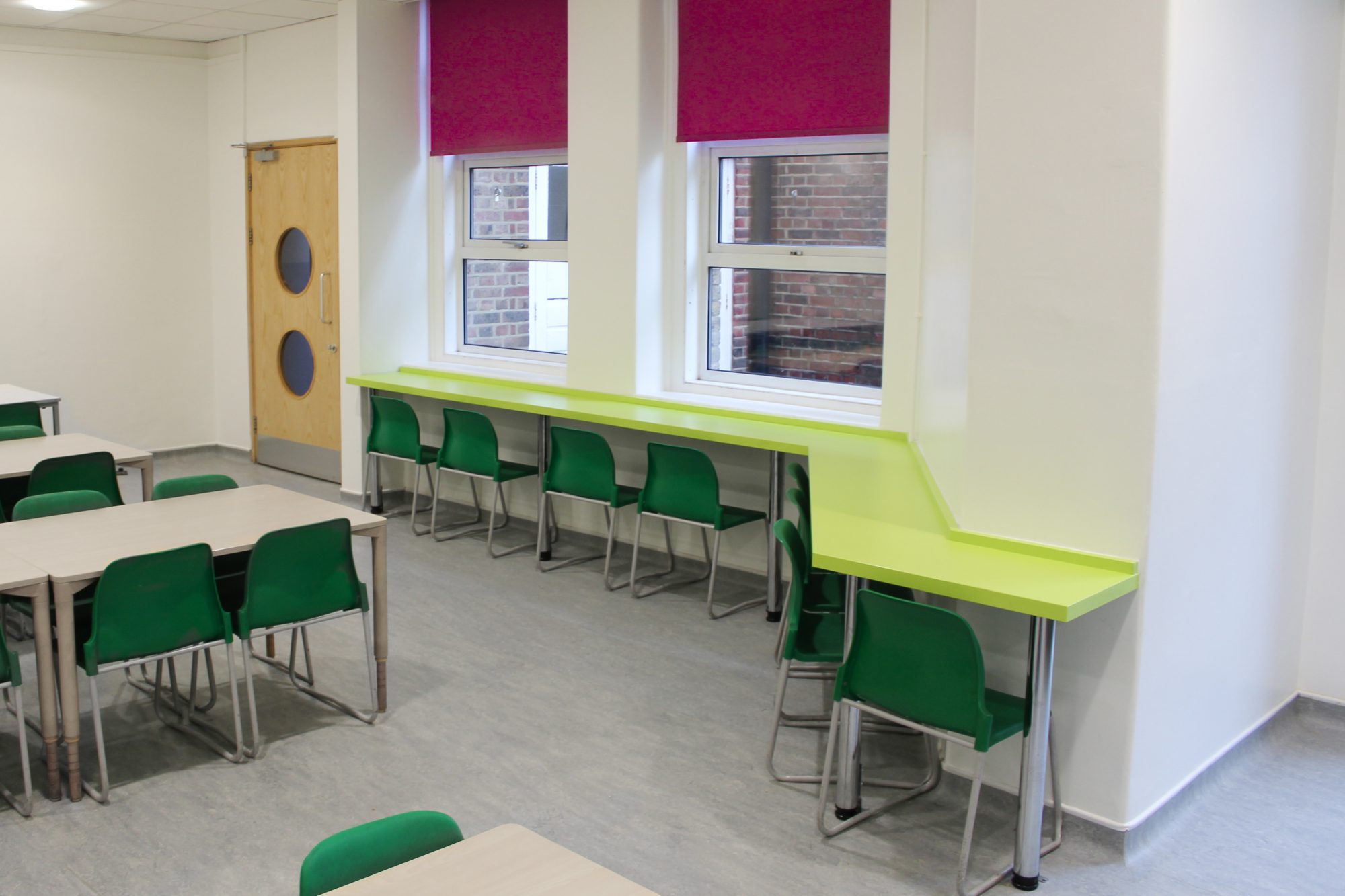 Designing For Pupils With Disabilities And SEN