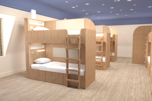 67 BEDROOM 1 67 BEDROOM 1