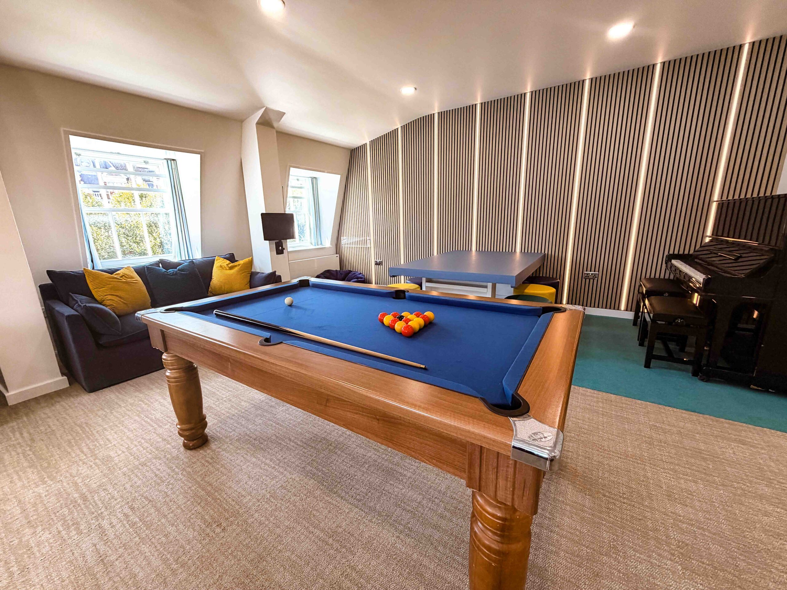 Common Room