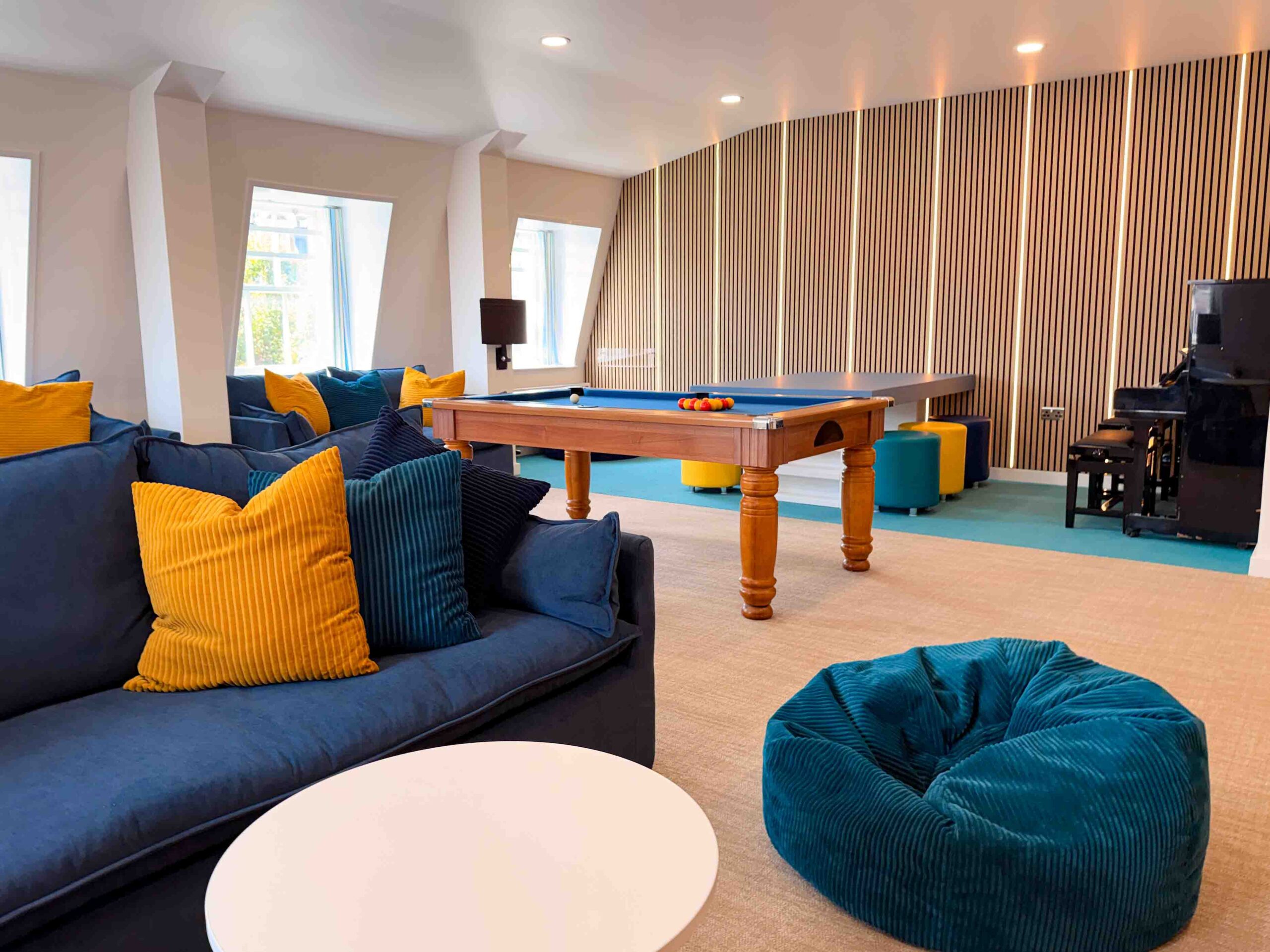 Common Room