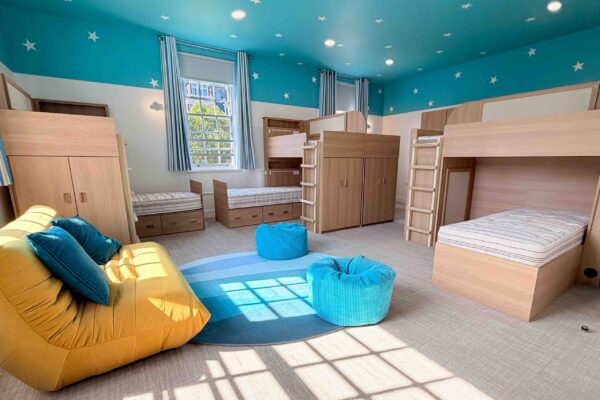 Dorm Room