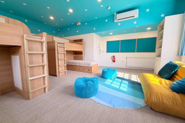 Dorm Room