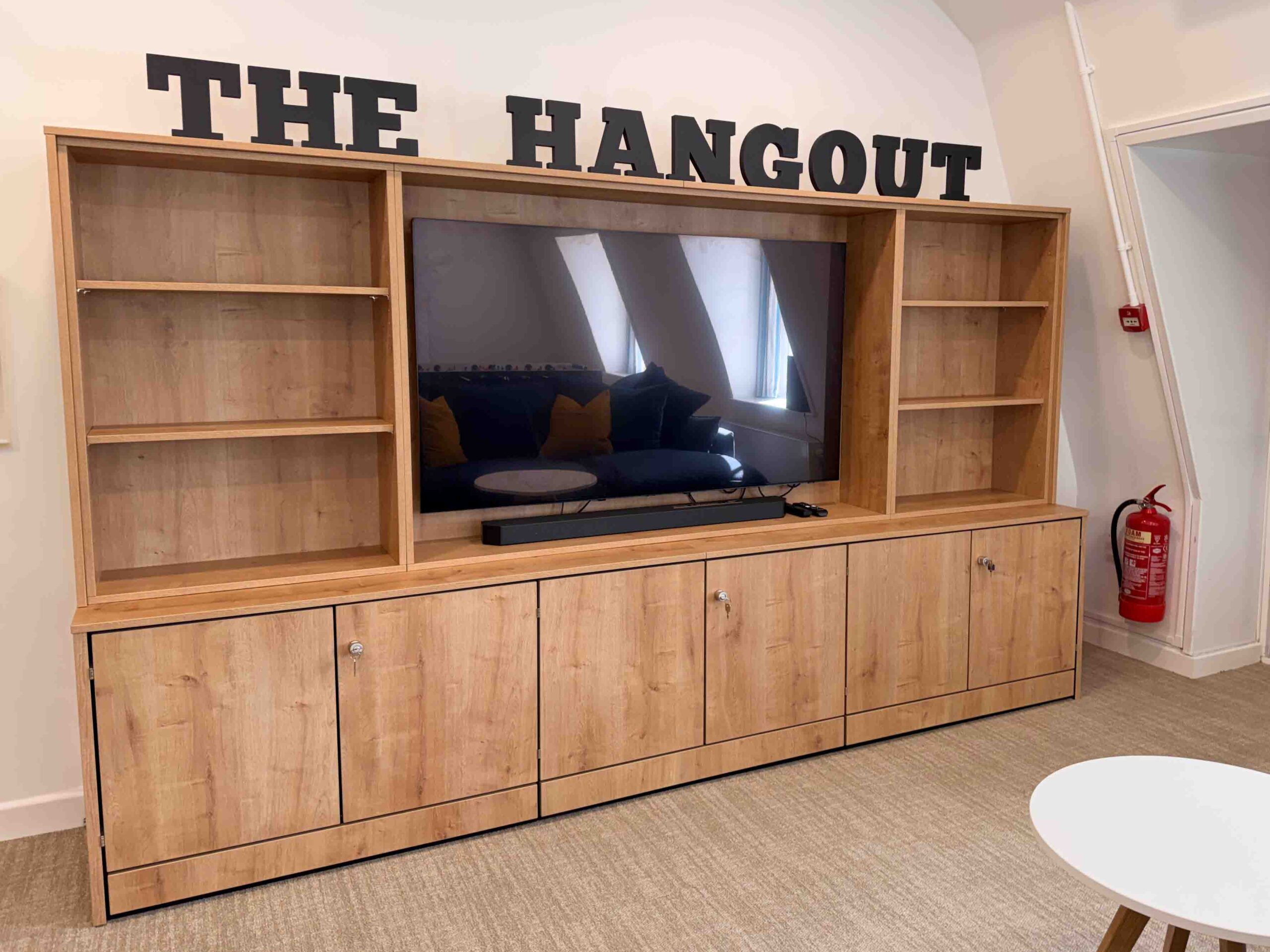 Hangout